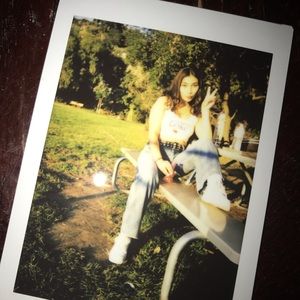 Meet your Posher, Keyla